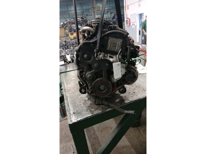Motor PEUGEOT 307 2001