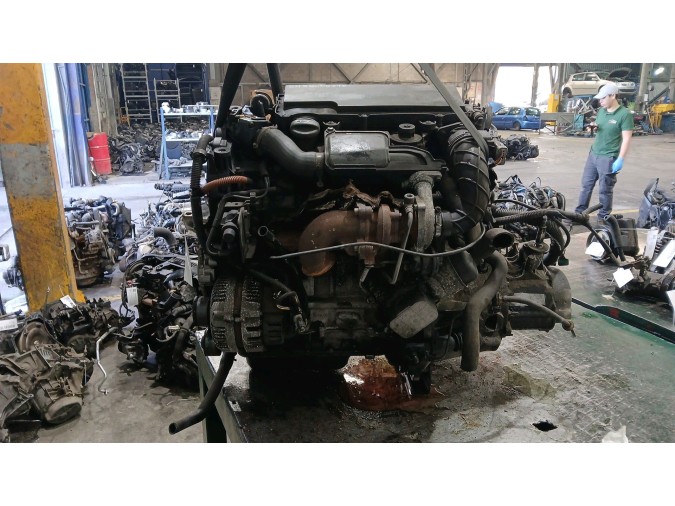 Motor PEUGEOT 307 2001