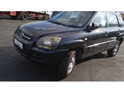 LUNA LAT.TR.I. KIA SPORTAGE 2008