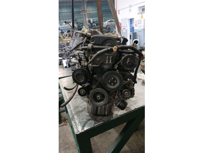 ALTERNADOR KIA SPORTAGE 2008