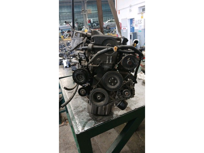 ALTERNADOR KIA SPORTAGE 2008