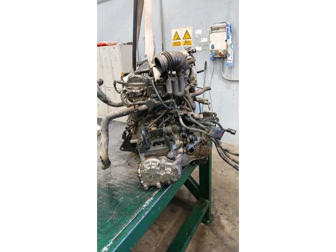 ALTERNADOR KIA SPORTAGE 2008