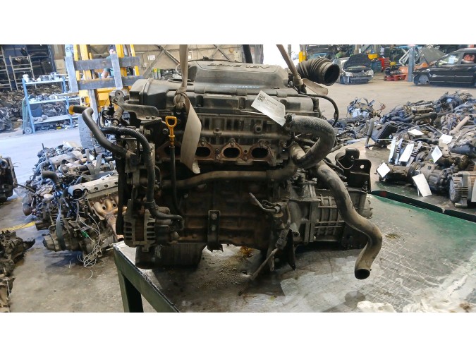 ALTERNADOR KIA SPORTAGE 2008