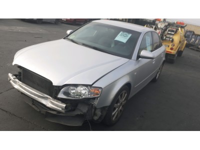 Turbocompresor AUDI A4 2006