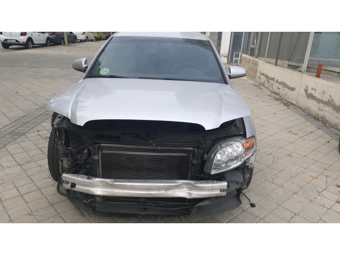 Turbocompresor AUDI A4 2006