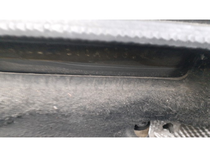 Turbocompresor AUDI A4 2006