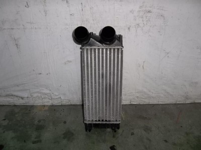 Intercooler CITROEN C4 PICASSO 2011
