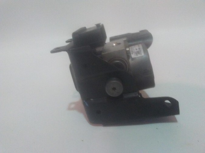ABS CITROEN C3 2014