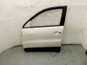 PUERTA DELANTERA IZQUIERDA VOLKSWAGEN TIGUAN BLANCA  2015