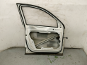 PUERTA DELANTERA IZQUIERDA VOLKSWAGEN TIGUAN BLANCA  2015