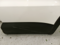 PUERTA TRASERA IZQUIERDA VOLKSWAGEN TIGUAN BLANCO 2015
