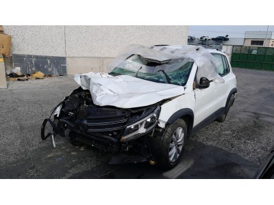BRAZO SUSPENSION TRASERO DERECHO VOLKSWAGEN TIGUAN 2015