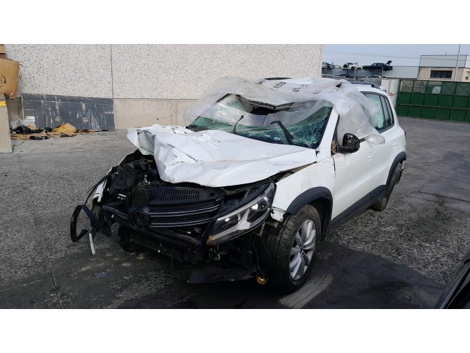 BOMBIN ARRANQUE VOLKSWAGEN TIGUAN 2015