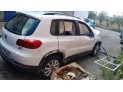 BOMBIN ARRANQUE VOLKSWAGEN TIGUAN 2015
