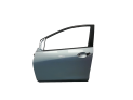PUERTA DELANTERA IZQUIERDA MAZDA 2 VERDE 2008