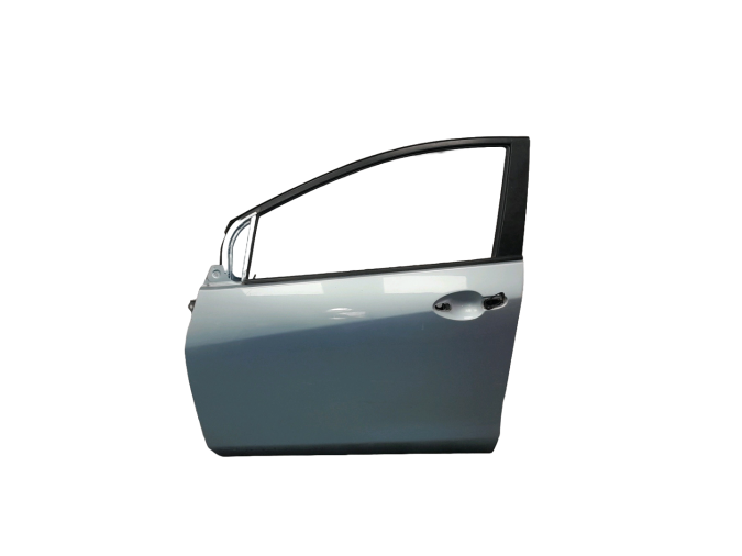 PUERTA DELANTERA IZQUIERDA MAZDA 2 VERDE 2008