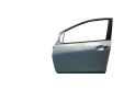 PUERTA DELANTERA IZQUIERDA MAZDA 2 VERDE 2008