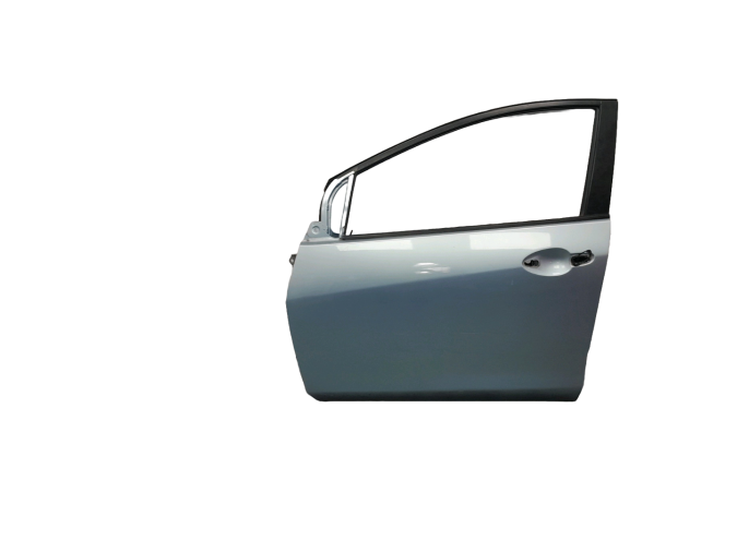 PUERTA DELANTERA IZQUIERDA MAZDA 2 VERDE 2008
