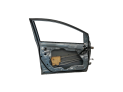 PUERTA DELANTERA IZQUIERDA MAZDA 2 VERDE 2008