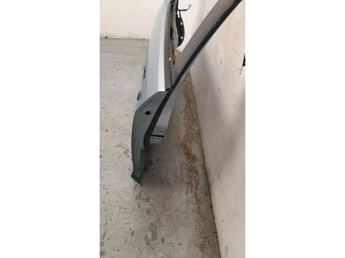 PUERTA DELANTERA IZQUIERDA MAZDA 2 VERDE 2008