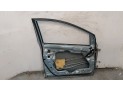 PUERTA DELANTERA IZQUIERDA MAZDA 2 VERDE 2008