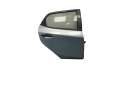PUERTA TRASERA DERECHA MAZDA 2 VERDE 2008