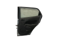 PUERTA TRASERA DERECHA MAZDA 2 VERDE 2008