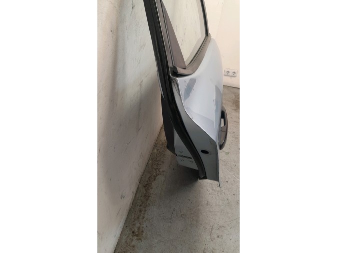 PUERTA TRASERA DERECHA MAZDA 2 VERDE 2008