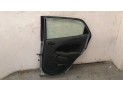 PUERTA TRASERA DERECHA MAZDA 2 VERDE 2008