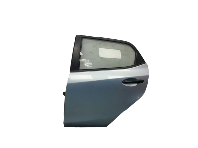 PUERTA TRASERA IZQUIERDA MAZDA 2 2008
