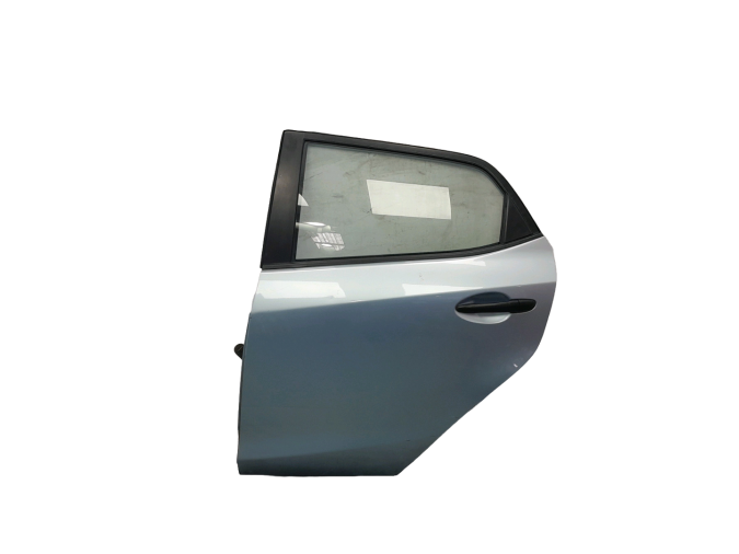 PUERTA TRASERA IZQUIERDA MAZDA 2 2008