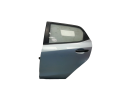 PUERTA TRASERA IZQUIERDA MAZDA 2 2008