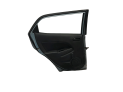 PUERTA TRASERA IZQUIERDA MAZDA 2 2008
