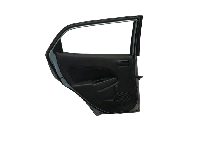PUERTA TRASERA IZQUIERDA MAZDA 2 2008