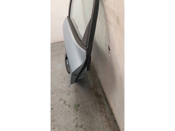 PUERTA TRASERA IZQUIERDA MAZDA 2 2008