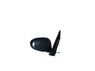 RETROVISOR IZQUIERDO MAZDA 2 2008