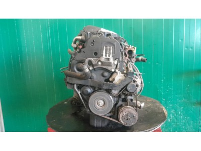 MOTOR  MAZDA 2