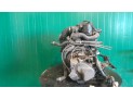 MOTOR  MAZDA 2