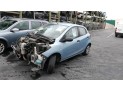 MECANICA TRASERA	 MAZDA 2 2008