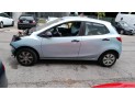 MECANICA TRASERA	 MAZDA 2 2008