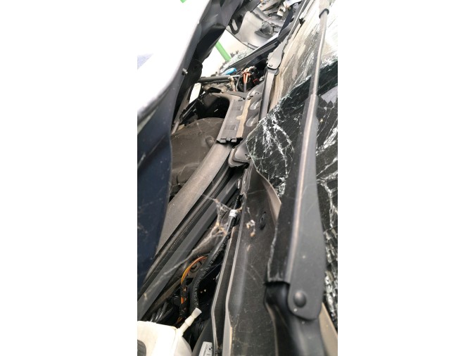 LUNA CUSTODIA TD BMW 318D 2017