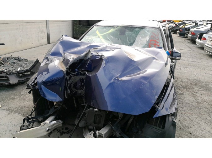 LUNA CUSTODIA TI BMW 318D 2017