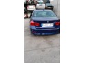 LUNA CUSTODIA TI BMW 318D 2017