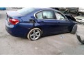 LUNA CUSTODIA TI BMW 318D 2017