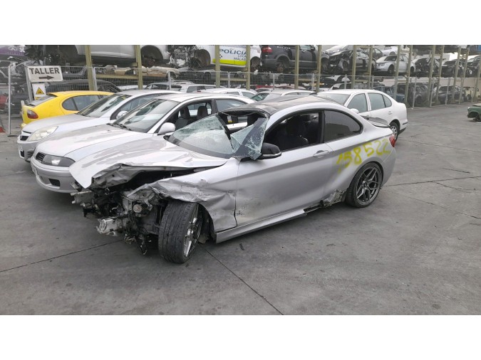 PILOTO TRASERO IZQUIERDO BMW 218D 2017