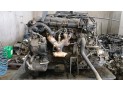 MOTOR CON ACCESORIOS Y CAJA DE CAMBIOS NISSAN PRIMERA 1998