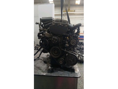 ALTERNADOR NISSAN PRIMERA 1998