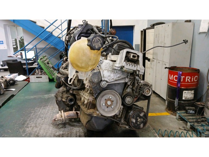 COMPRESOR AIRE ACONDICIONADO PEUGEOT 207 2009