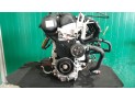 MOTOR FORD FIESTA 2013
