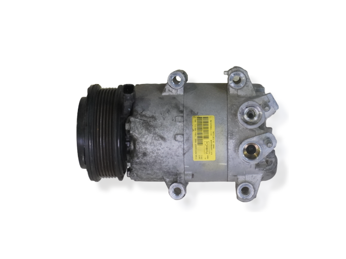 COMPRESOR AIRE ACONDICIONADO FORD FIESTA 2013